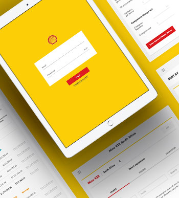 User-centred direction on a new budgeting tool, replacing messy spreadsheets with a purpose-built SaaS platform.