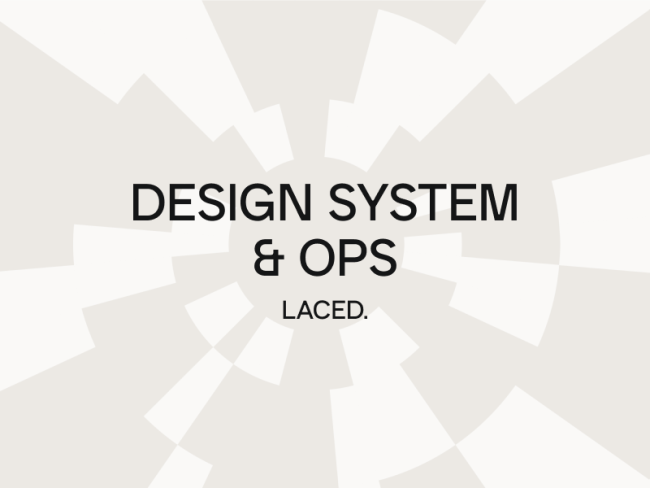 DES system and ops
