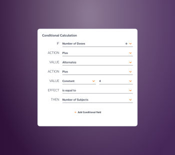 Conditional Pricing
