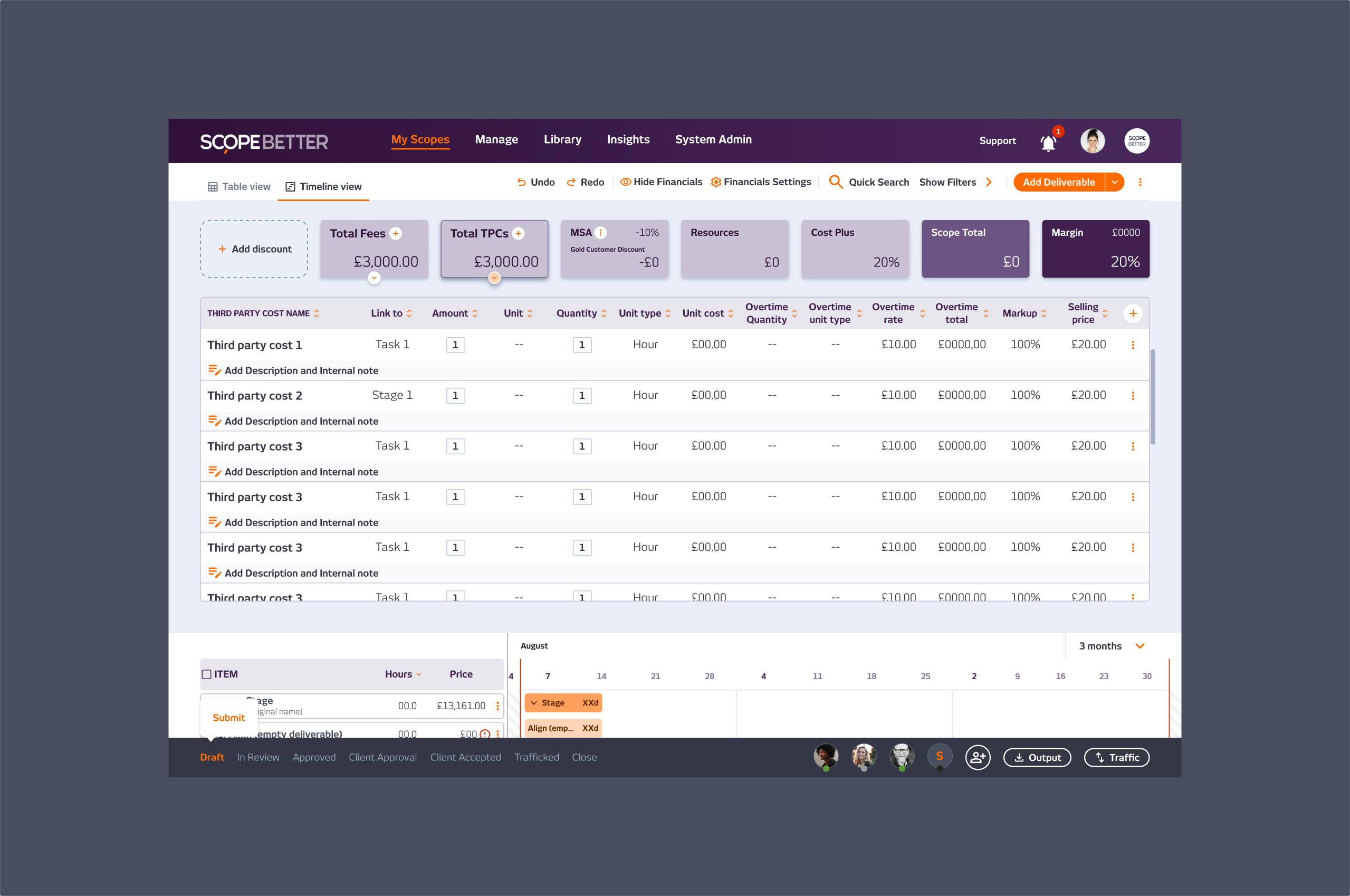 SBT _ Financials-open
